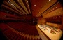 City Hall Concert Hall - renowned with outstanding acoustics 